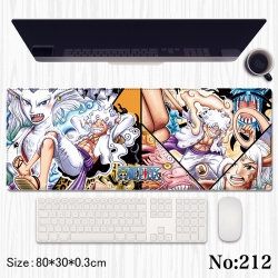 One Piece Anime peripheral com...