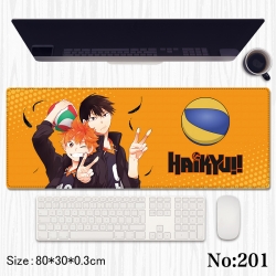 Haikyuu!! Anime peripheral com...