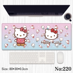 hello kitty Anime peripheral c...