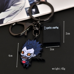 Death note Anime cartoon 2 pen...