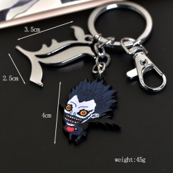 Death note Anime cartoon 2 pen...