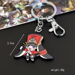 Honkai: Star Rai  Animation me...