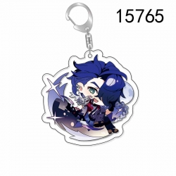Honkai: Star Rail Anime Acryli...