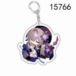 Honkai: Star Rail Anime Acryli...