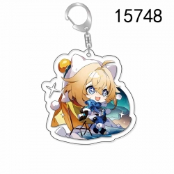 Honkai: Star Rail Anime Acryli...