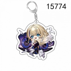Honkai: Star Rail Anime Acryli...