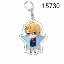 Oshi no ko  Anime Acrylic Keyc...