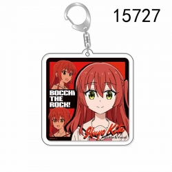 BOCCHI THE ROCK! Anime Acrylic...