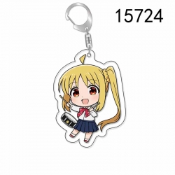 BOCCHI THE ROCK! Anime Acrylic...