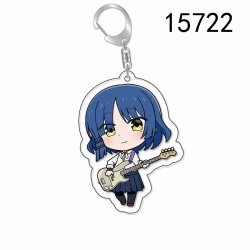 BOCCHI THE ROCK! Anime Acrylic...