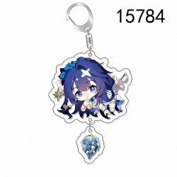 Honkai: Star Rail Anime acryli...