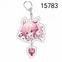 Honkai: Star Rail Anime acryli...
