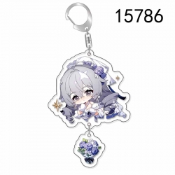 Honkai: Star Rail Anime acryli...