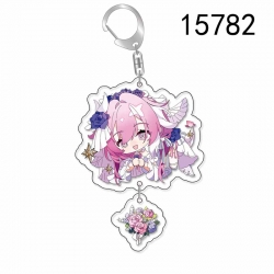 Honkai: Star Rail Anime acryli...