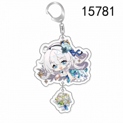Honkai: Star Rail Anime acryli...