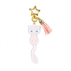 Pokemon Drip glue style tassel...