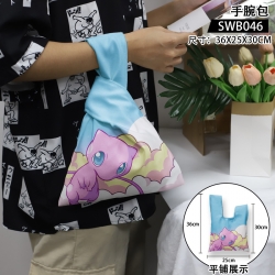 Pokemon Anime peripheral wrist...