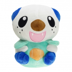 otter Plush doll doll 15cm 110...