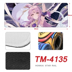 Honkai: Star Rail Anime periph...