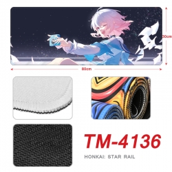 Honkai: Star Rail Anime periph...