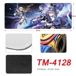 Honkai: Star Rail Anime periph...