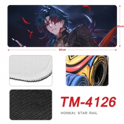 Honkai: Star Rail Anime periph...