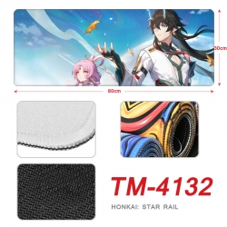 Honkai: Star Rail Anime periph...