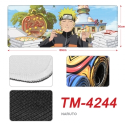 Naruto Anime peripheral new lo...