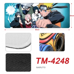 Naruto Anime peripheral new lo...