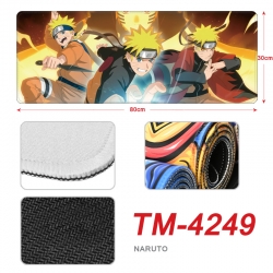 Naruto Anime peripheral new lo...