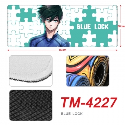 BLUE LOCK Anime peripheral new...