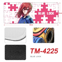 BLUE LOCK Anime peripheral new...