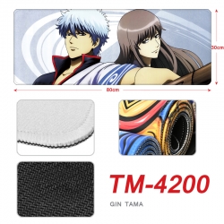 Gintama Anime peripheral new l...