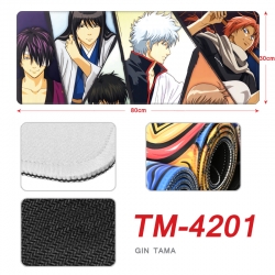 Gintama Anime peripheral new l...