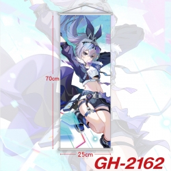 Honkai: Star Rail Plastic Rod ...