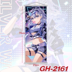 Honkai: Star Rail Plastic Rod ...