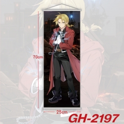 Fullmetal Alchemist Plastic Ro...