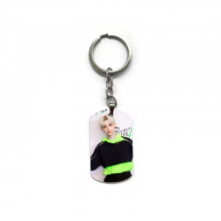 stray-kids Anime double-sided ...