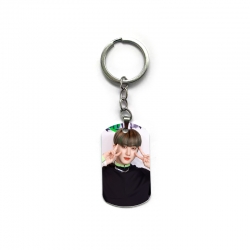 stray-kids Anime double-sided ...