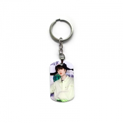 stray-kids Anime double-sided ...