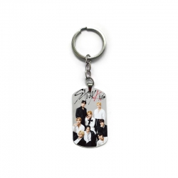 stray-kids Anime double-sided ...