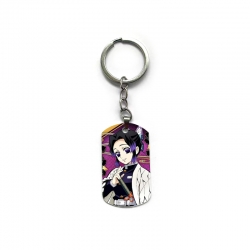 Demon Slayer Kimets Anime doub...