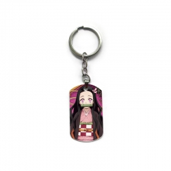 Demon Slayer Kimets Anime doub...