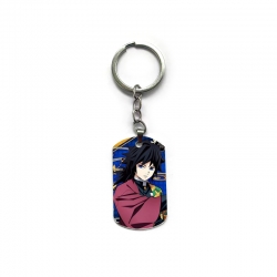 Demon Slayer Kimets Anime doub...