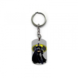 Batman Anime double-sided full...