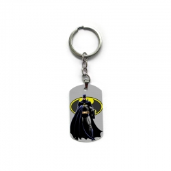 Batman Anime double-sided full...