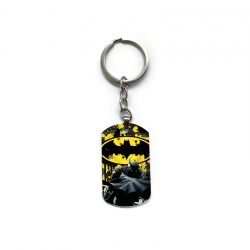 Batman Anime double-sided full...