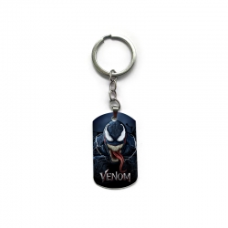 venom Anime double-sided full-...