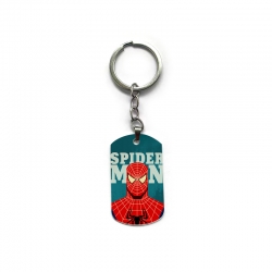 Spiderman Anime double-sided f...