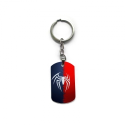 Spiderman Anime double-sided f...